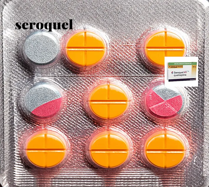 Seroquel 1