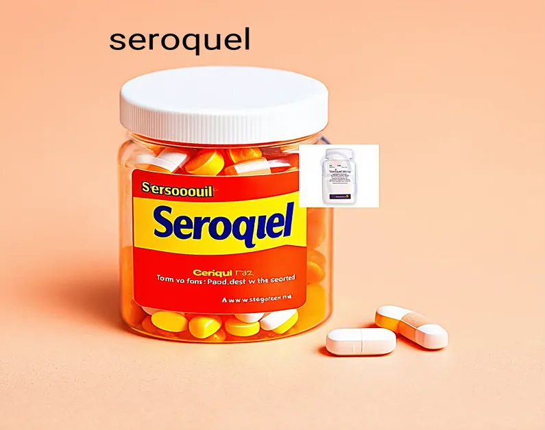 Seroquel 2